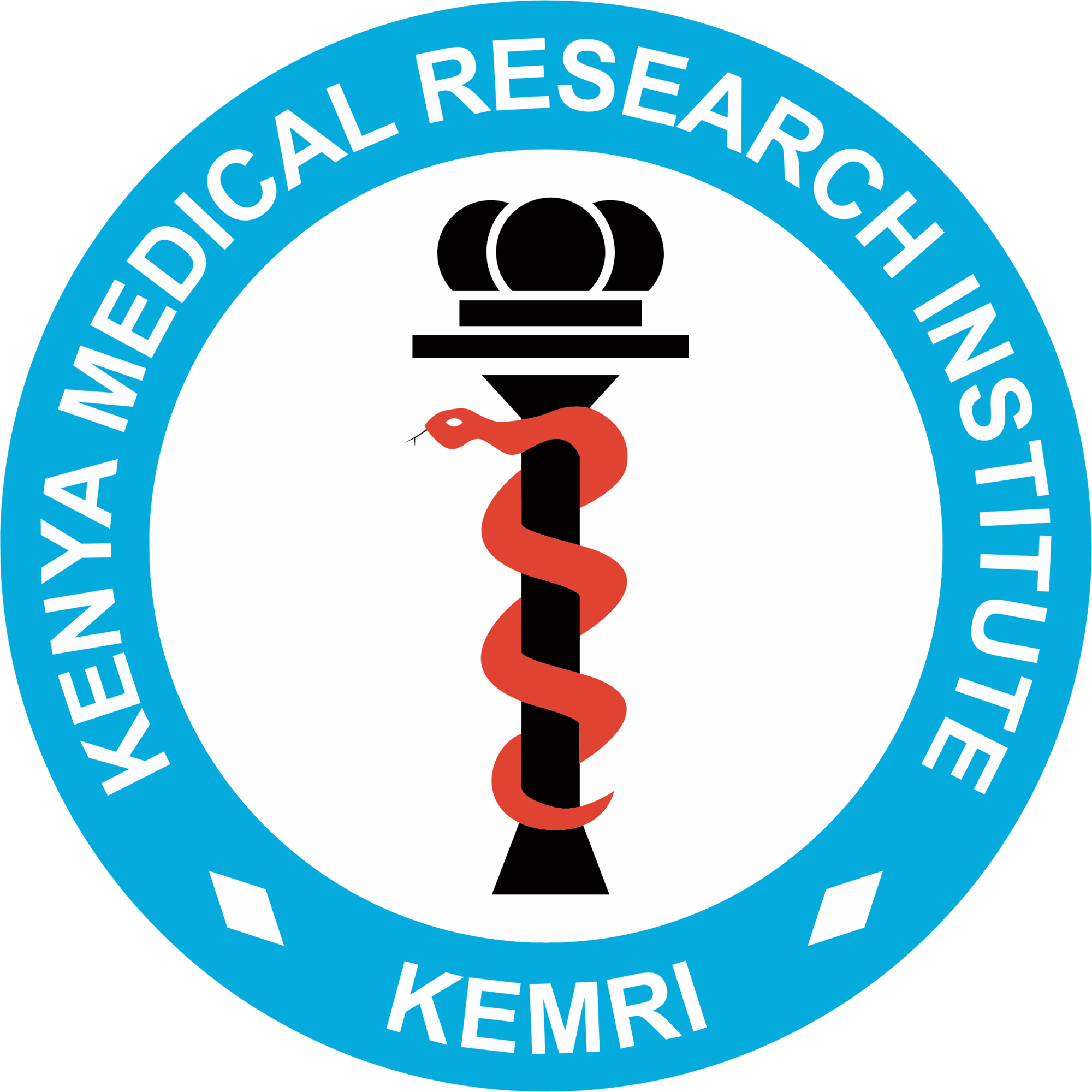 KEMRI Logo